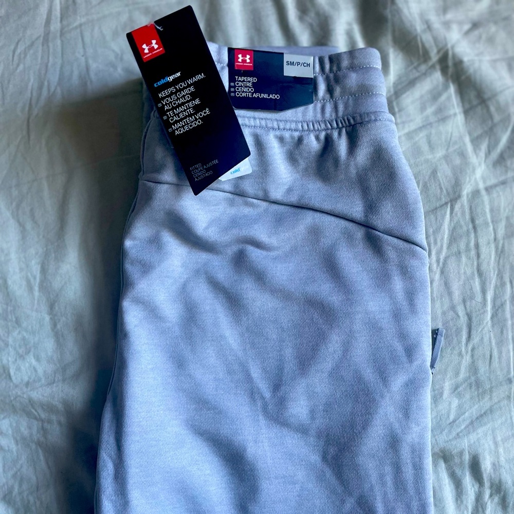 Men’s Under Armour Joggers